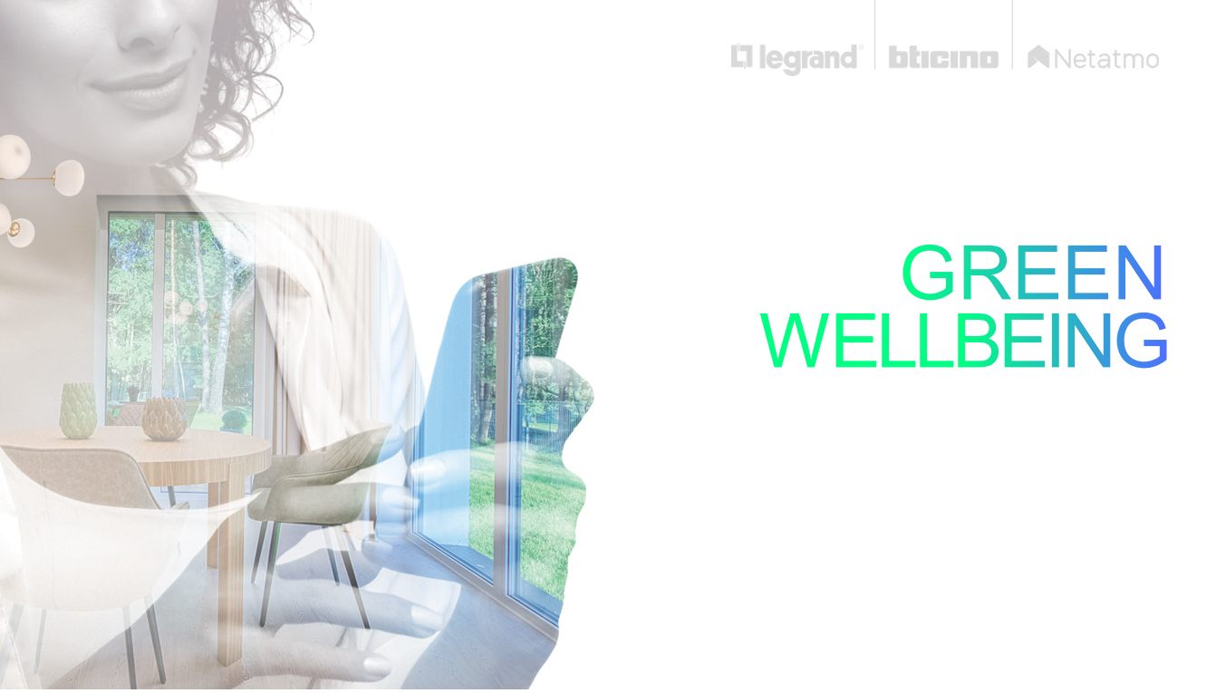Green Well Being