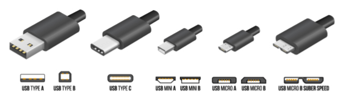 USB Şarj Çözümleri