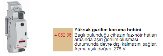 Yüksek Gerilim Bobini