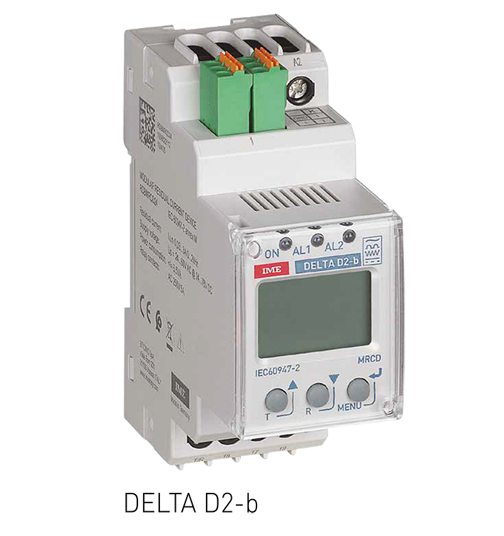 Delta