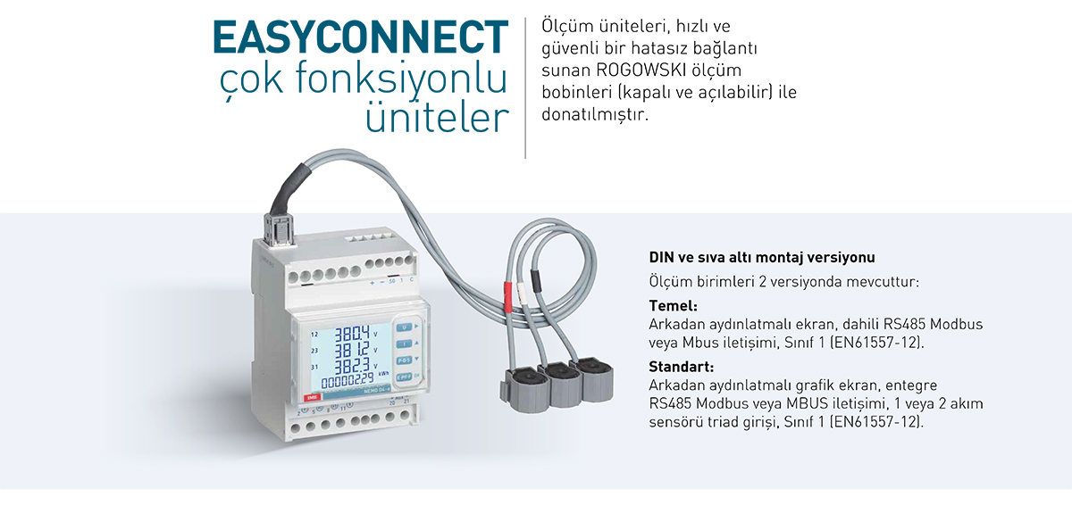 EasyConnect