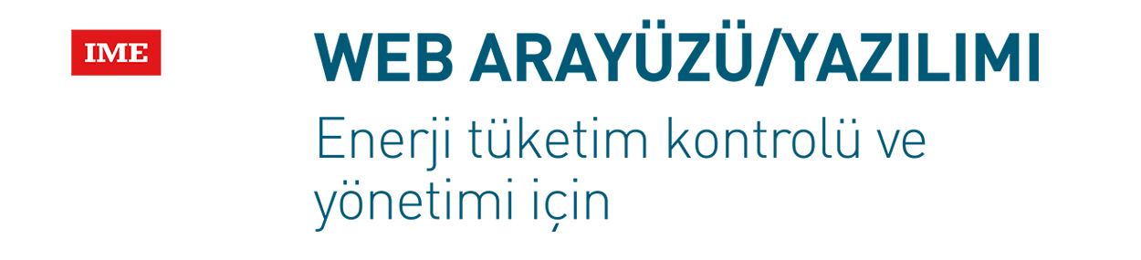 IME Web server