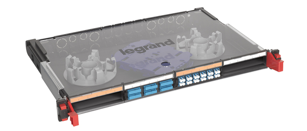 LCS³ Fiber Optik Sistem