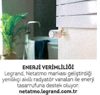 Legrand Medya 1. Görsel