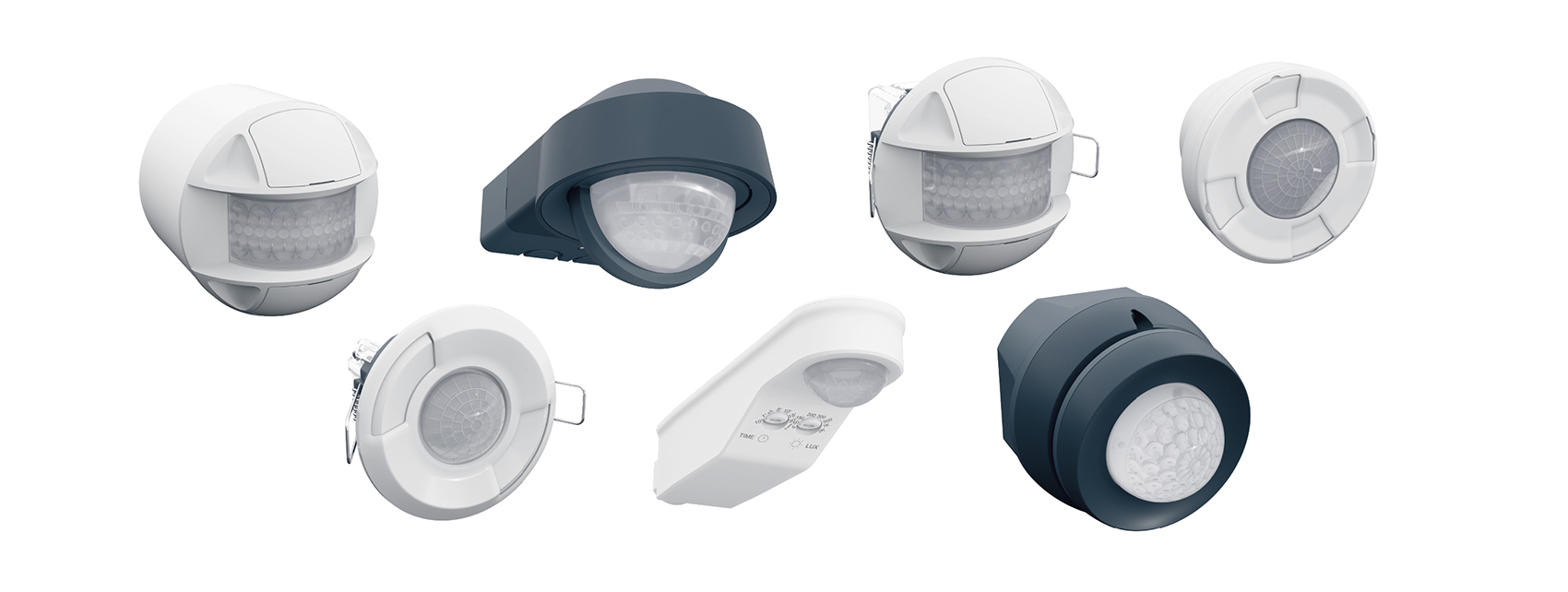 Varlık ve hareket sensörleri